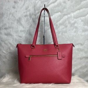 COACH GALLERY TOTE